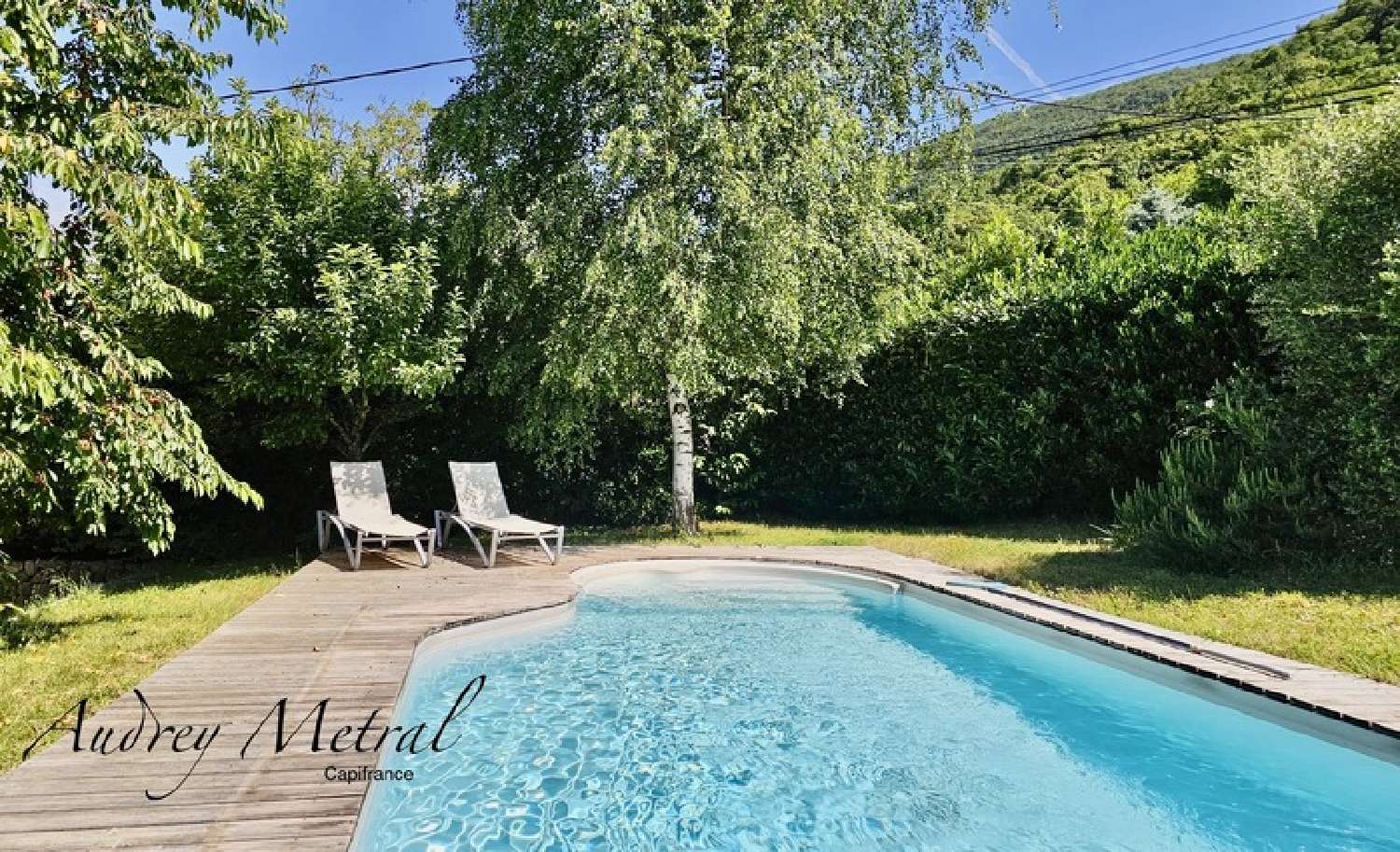 for sale house Serrières-en-Chautagne Savoie 4