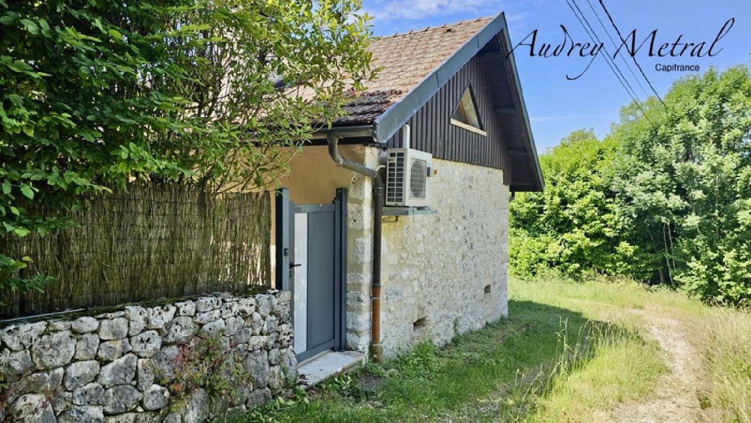 for sale house Serrières-en-Chautagne Savoie 5