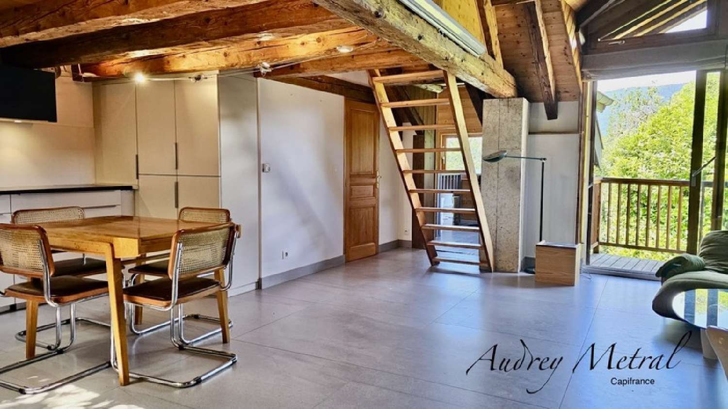 for sale house Serrières-en-Chautagne Savoie 7
