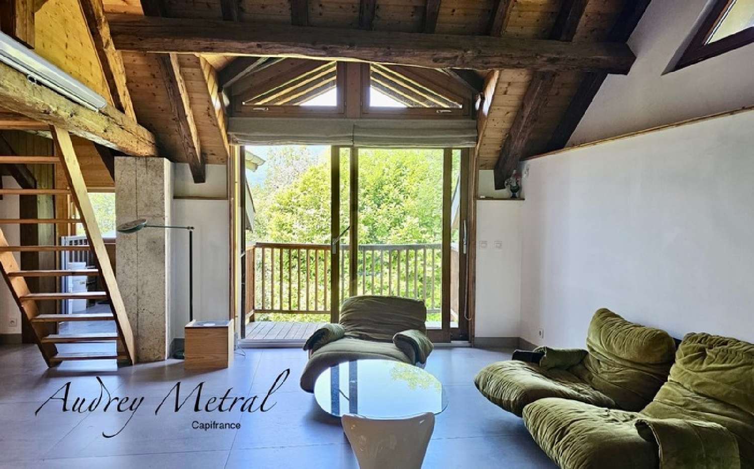 for sale house Serrières-en-Chautagne Savoie 8
