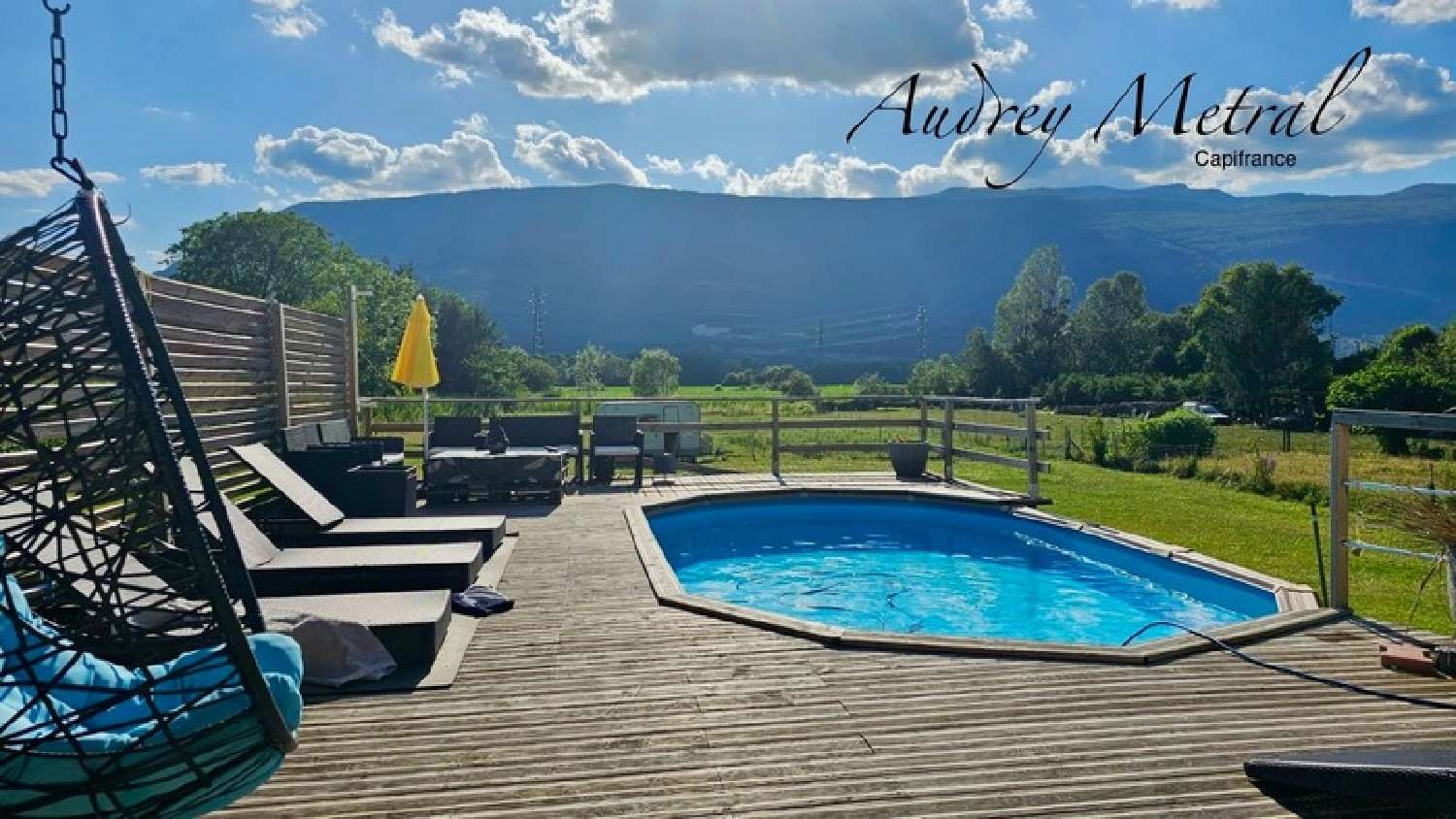 for sale house Serrières-en-Chautagne Savoie 1