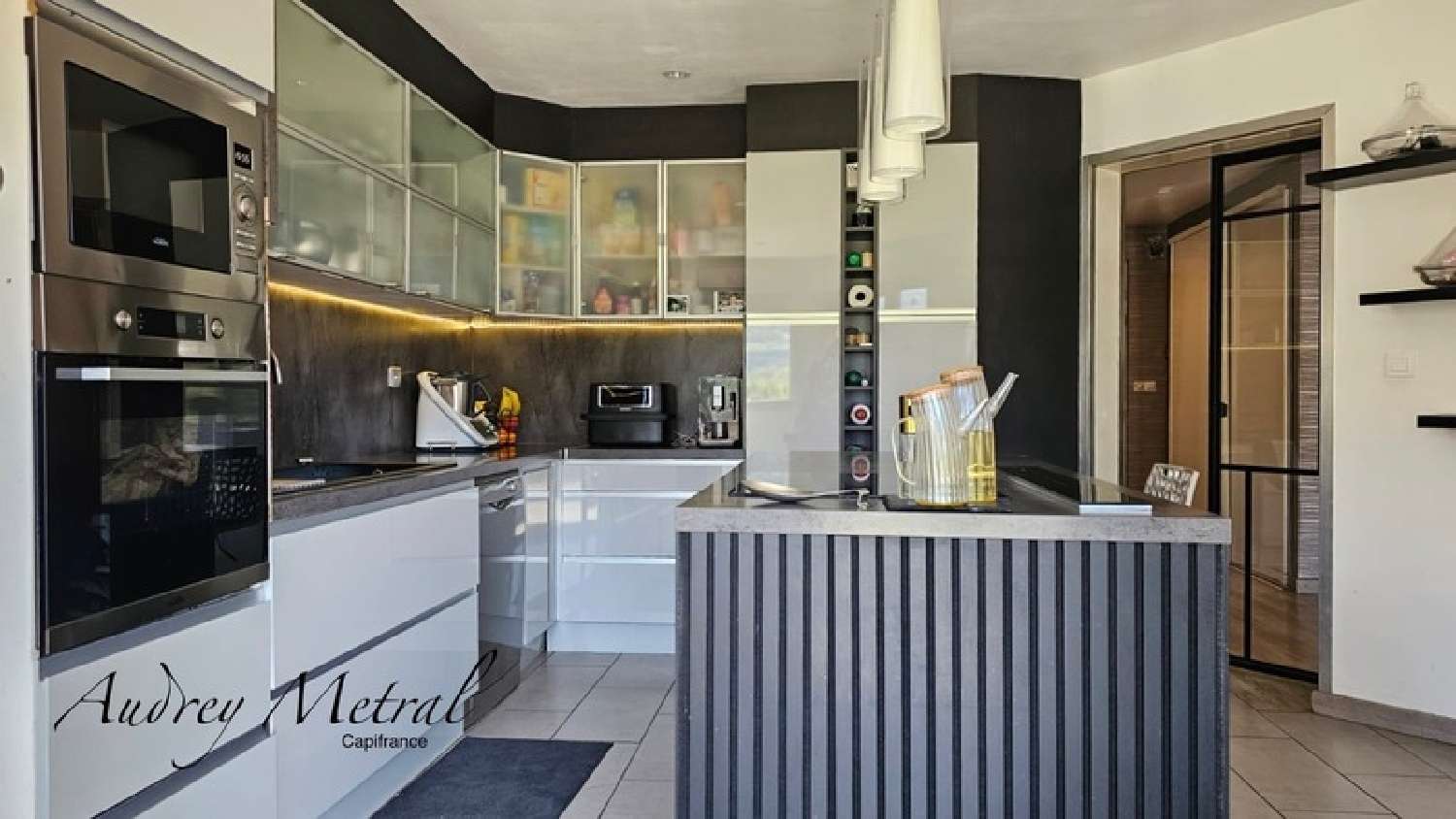 for sale house Serrières-en-Chautagne Savoie 4