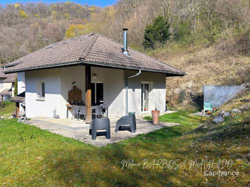 Serrières-en-Chautagne Savoie casa foto 7392271