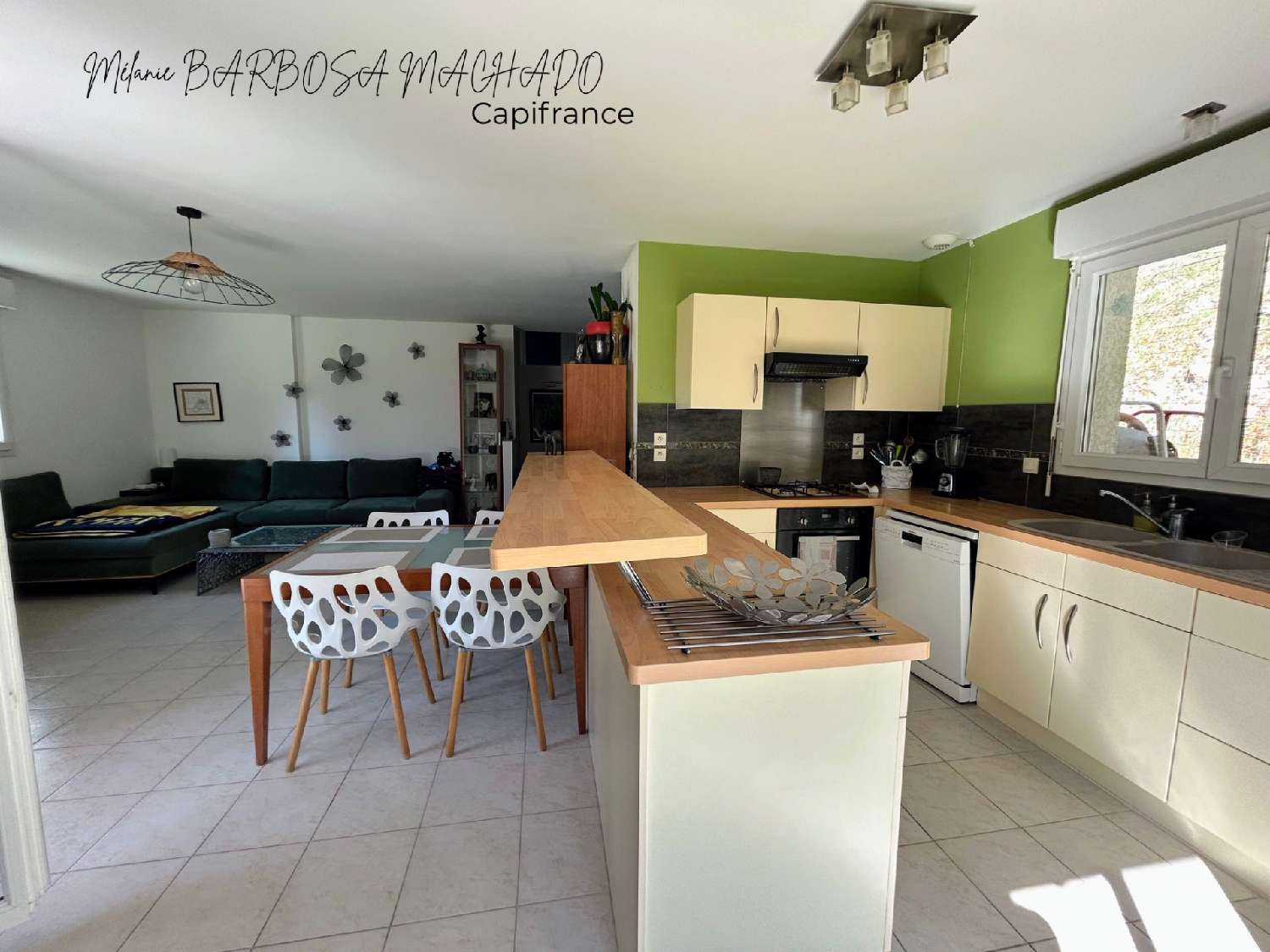 en venta casa Serrières-en-Chautagne Savoie 3