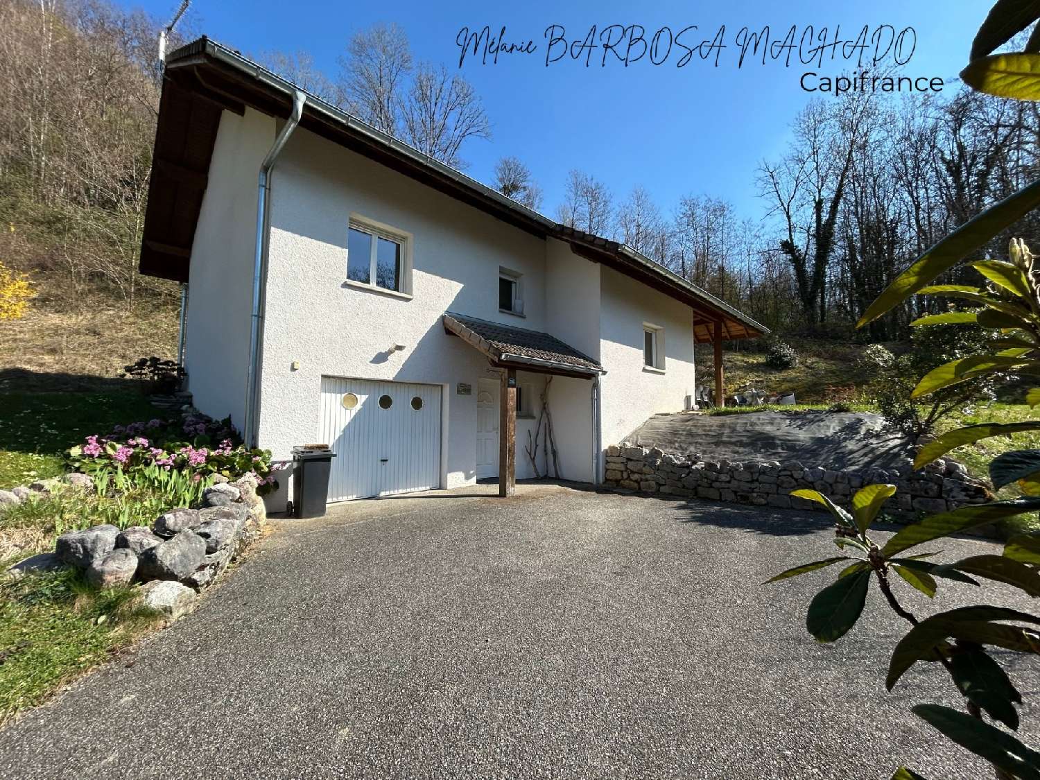 en venta casa Serrières-en-Chautagne Savoie 6