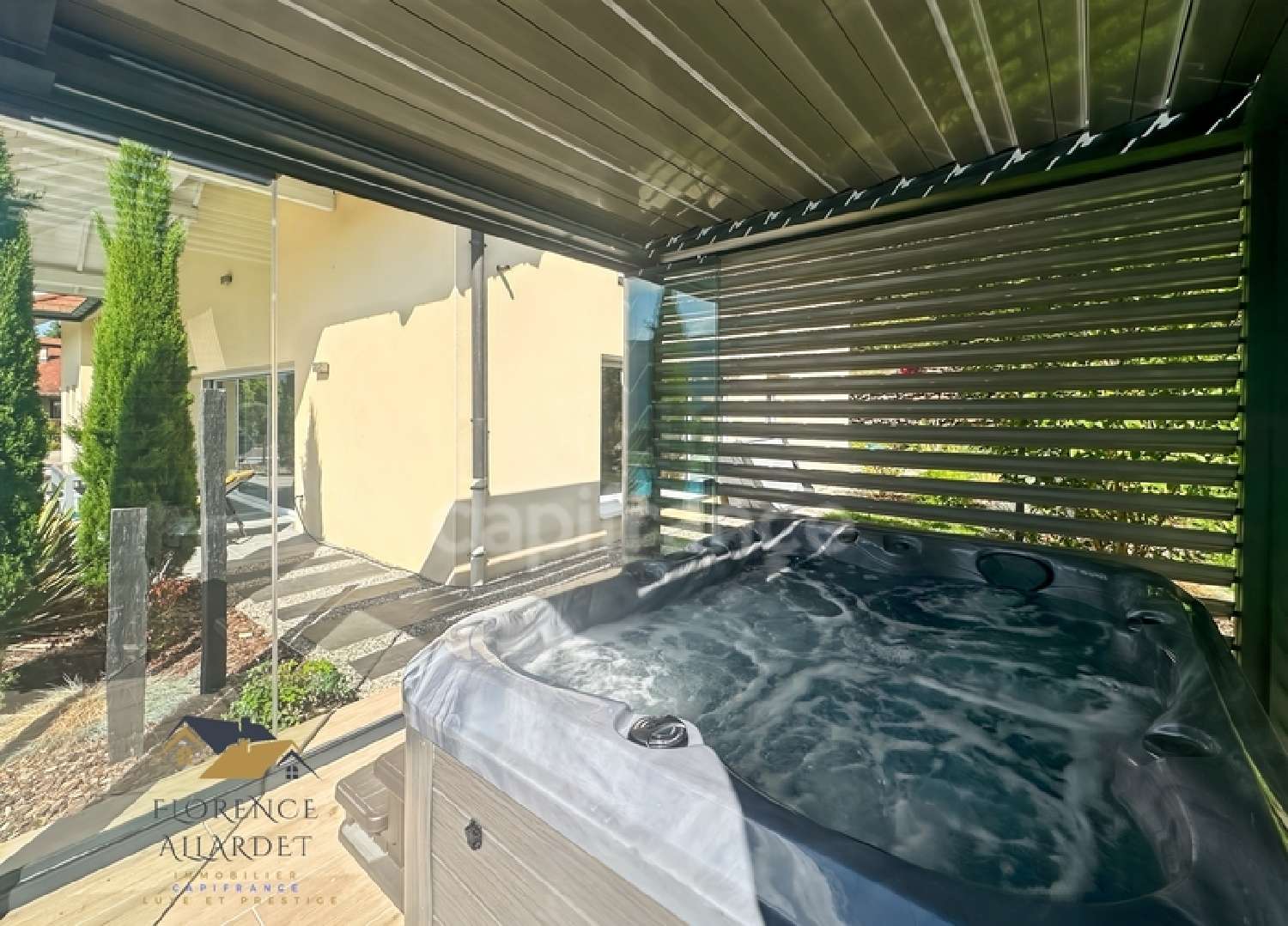  for sale house Serrières-en-Chautagne Savoie 5
