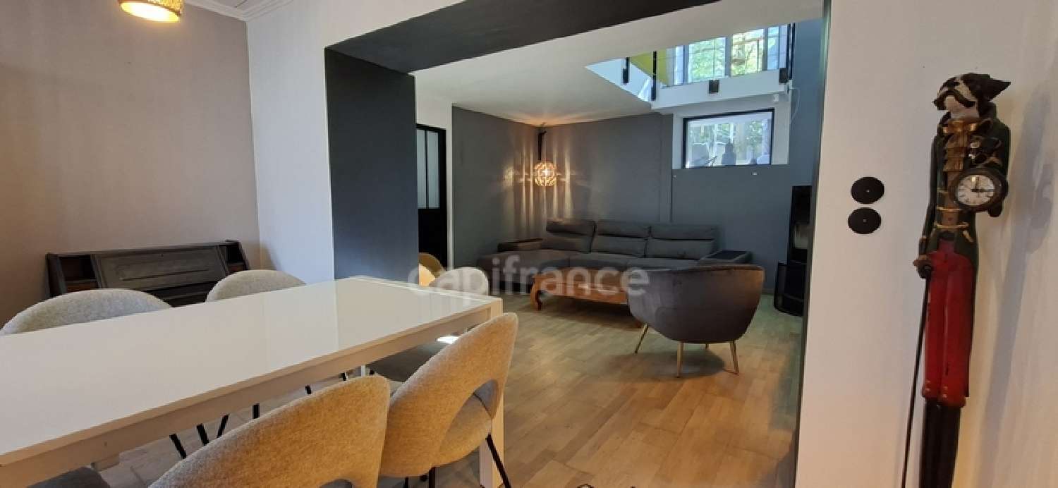  for sale house Serrières-en-Chautagne Savoie 3