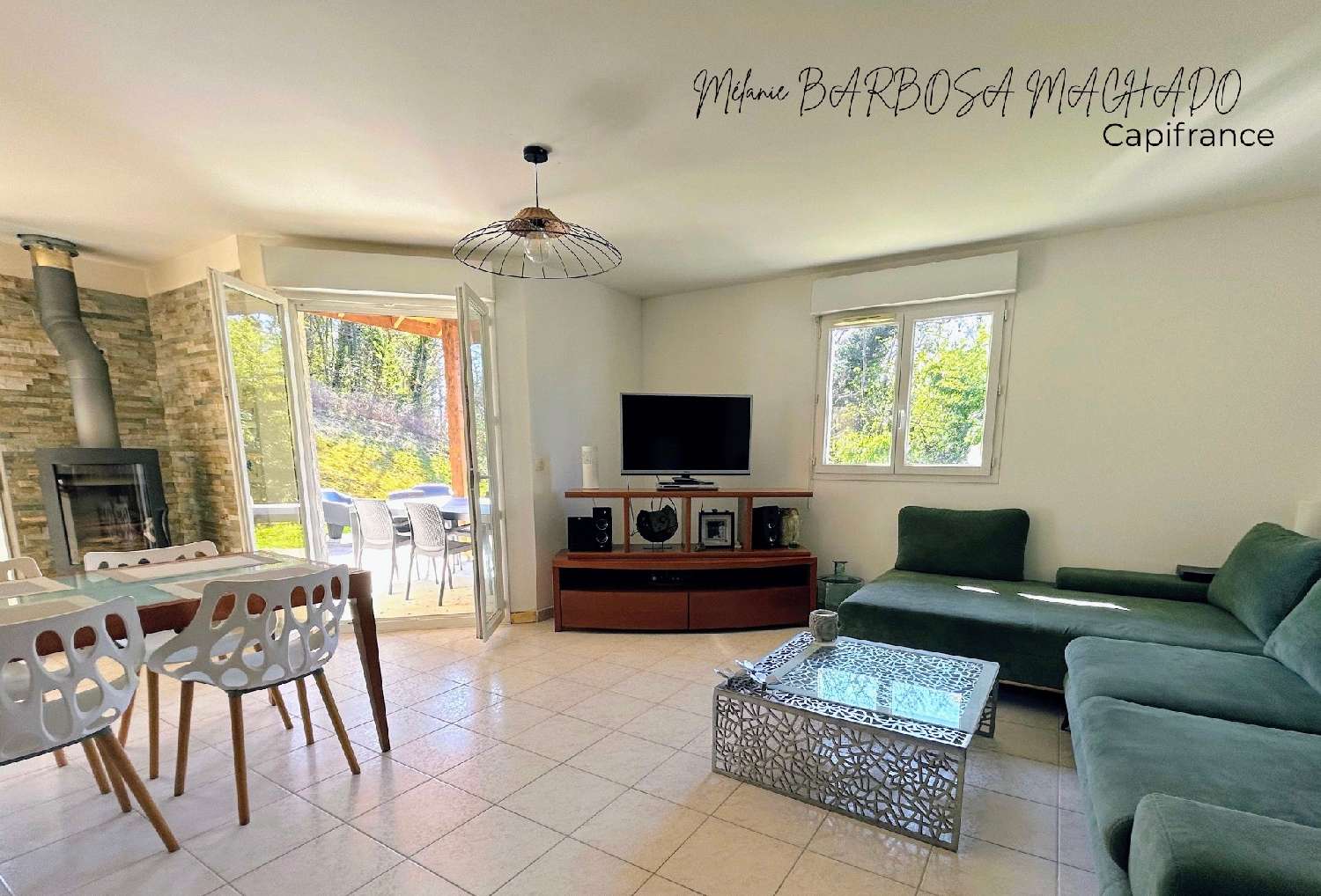  for sale house Serrières-en-Chautagne Savoie 5