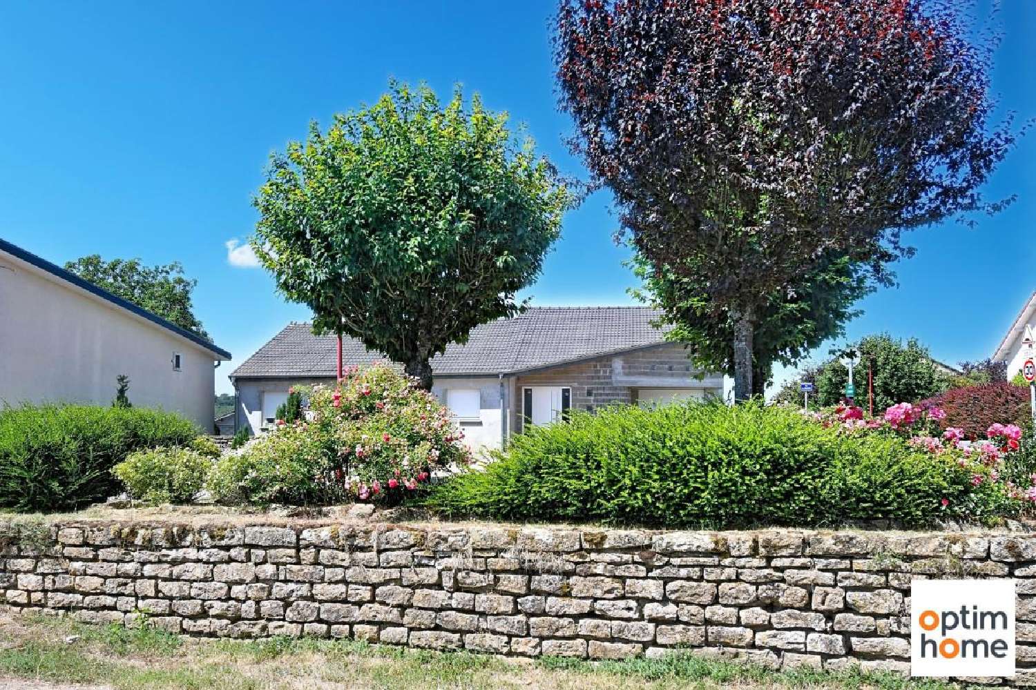 for sale house Serrouville Meurthe-et-Moselle 1