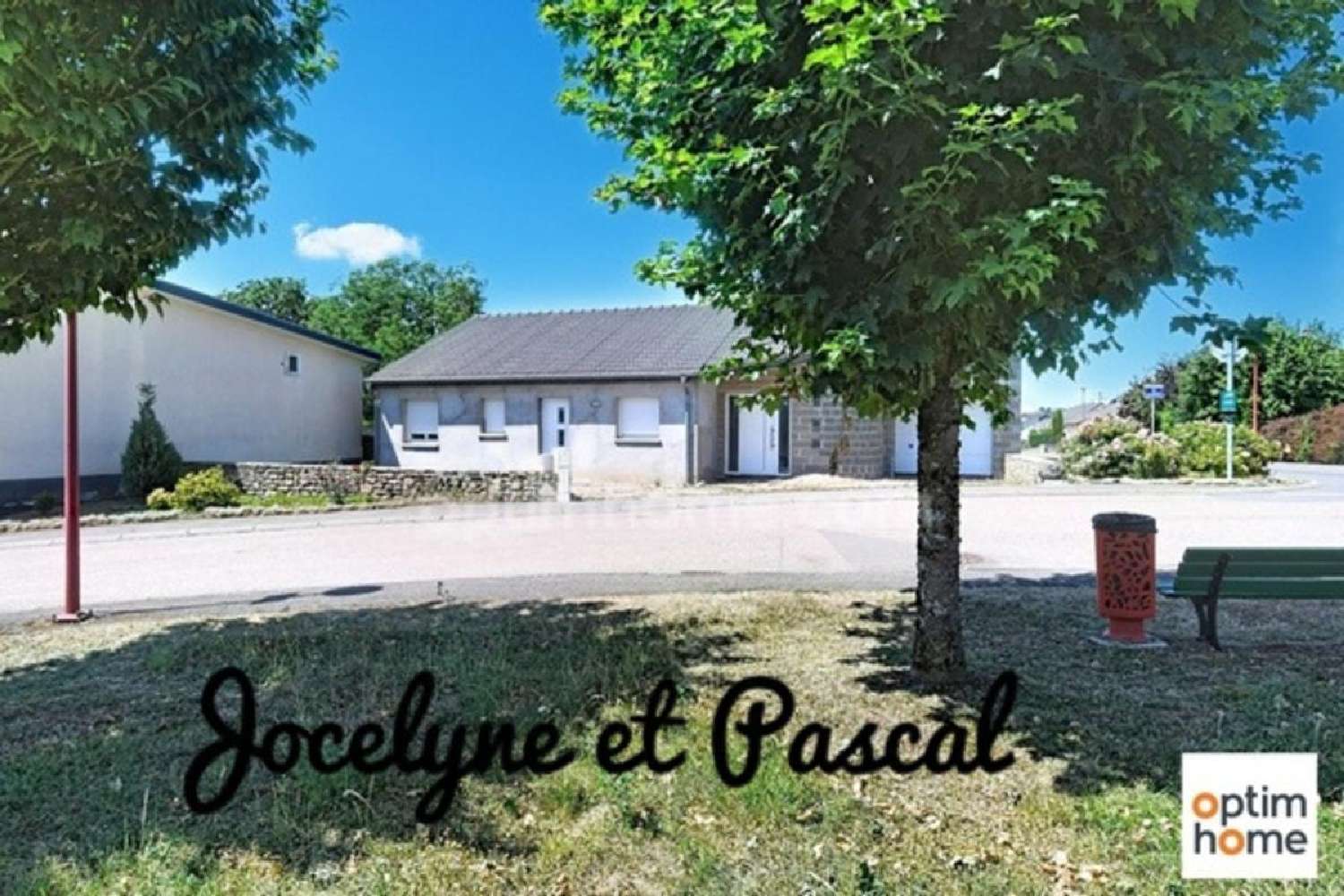 for sale house Serrouville Meurthe-et-Moselle 3