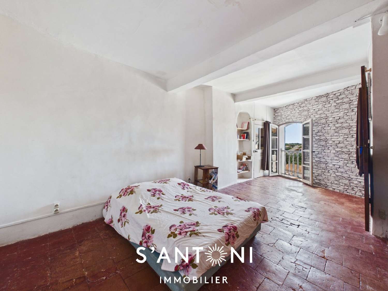  à vendre maison Servian Hérault 8