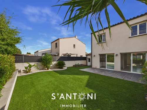 Servian Hérault Haus Bild 7391947