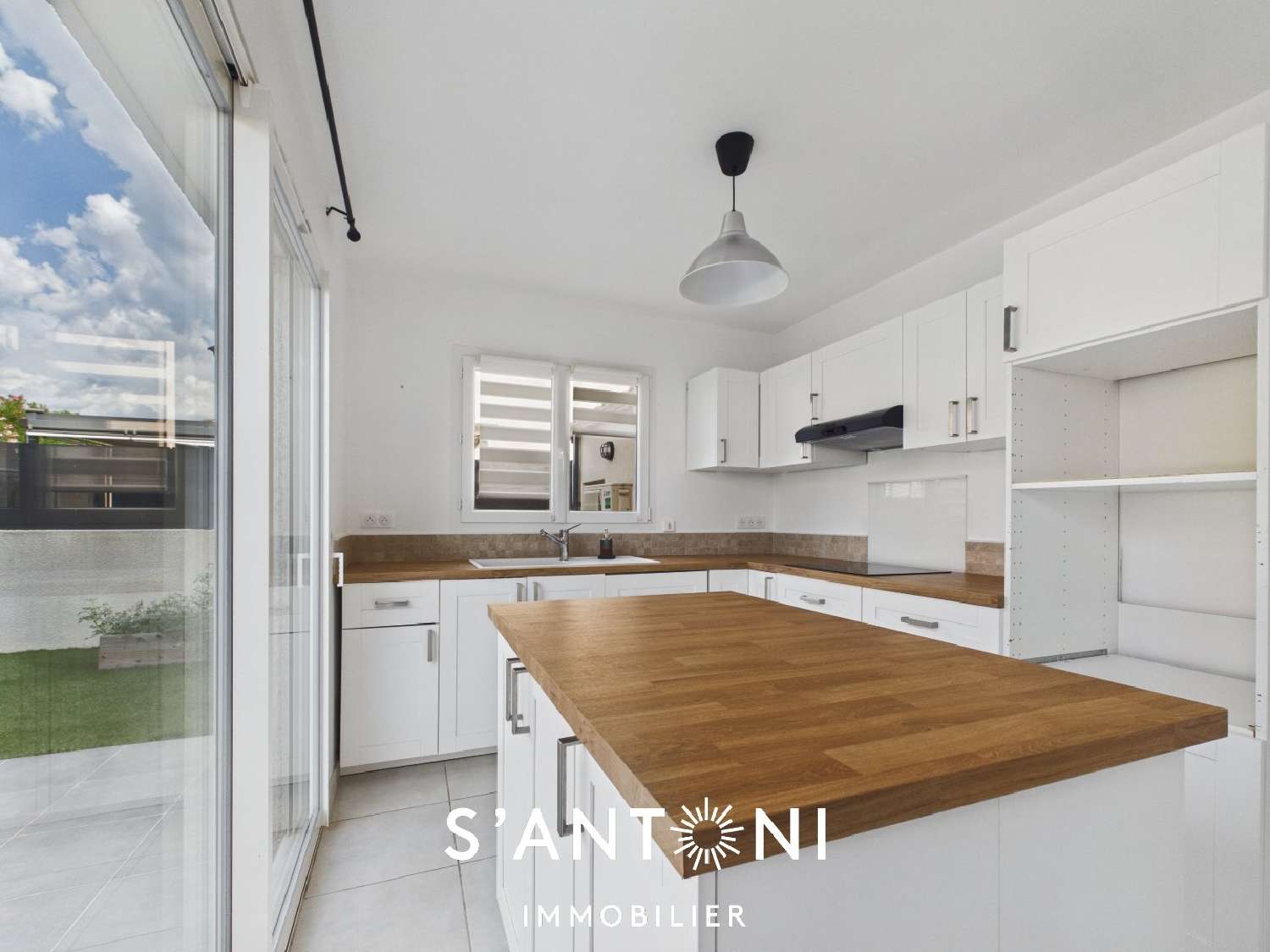 kaufen Haus Servian Hérault 3