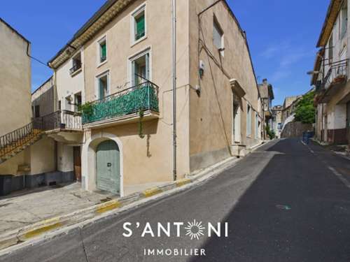 Servian Hérault maison foto 7391954