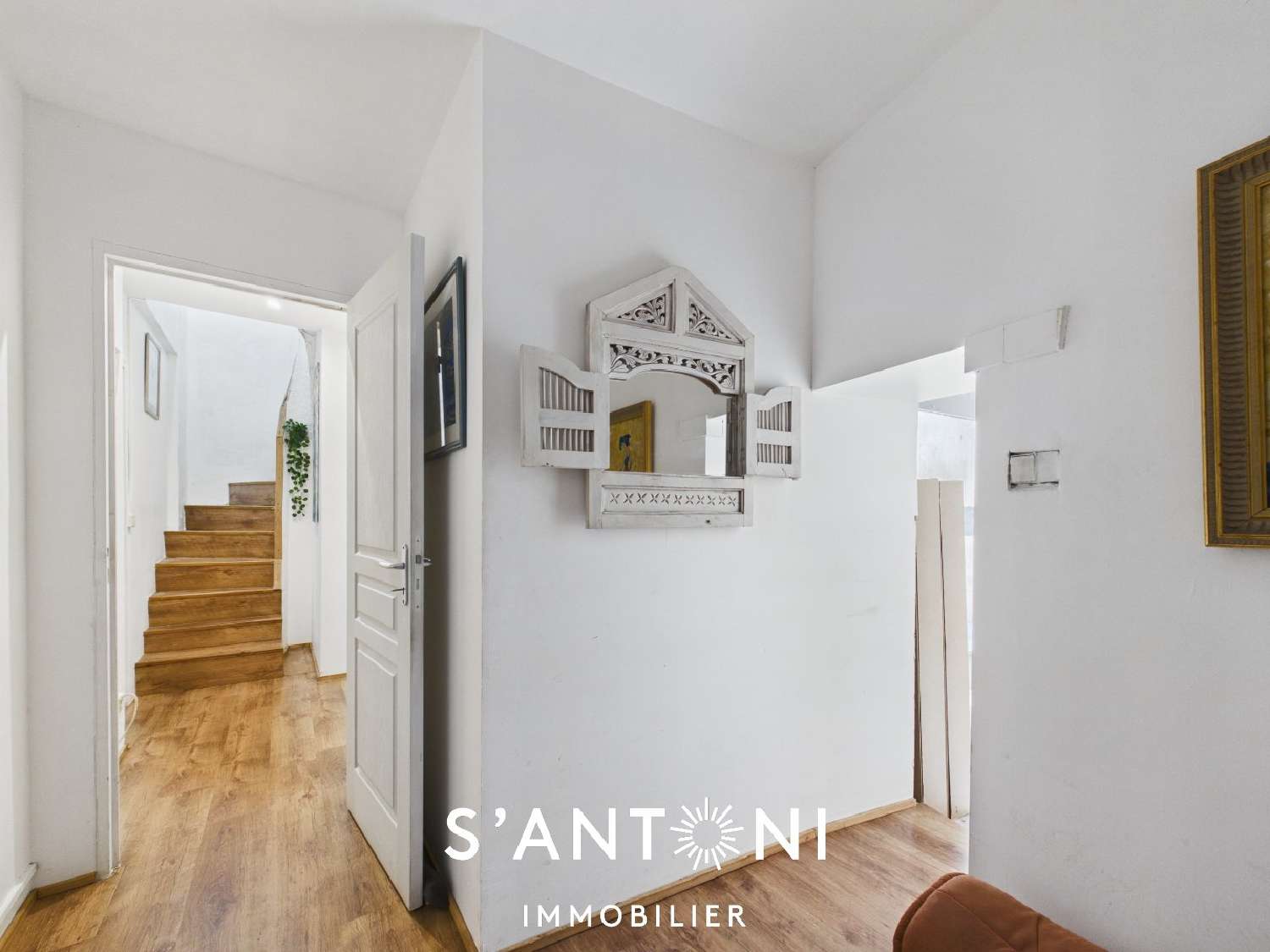 à vendre maison Servian Hérault 2