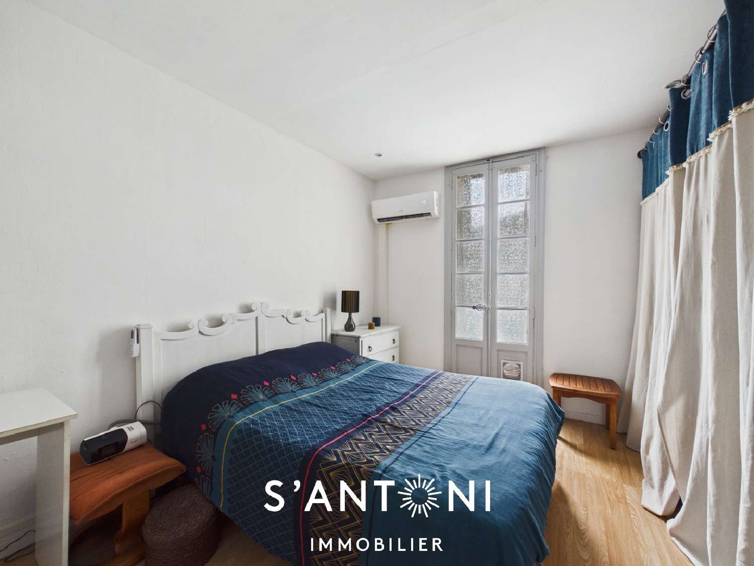 à vendre maison Servian Hérault 6