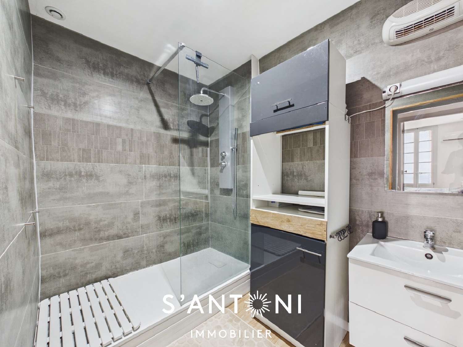 à vendre maison Servian Hérault 7