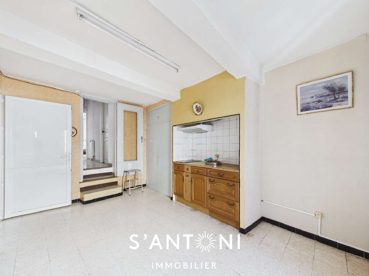 kaufen Haus Servian Hérault 2