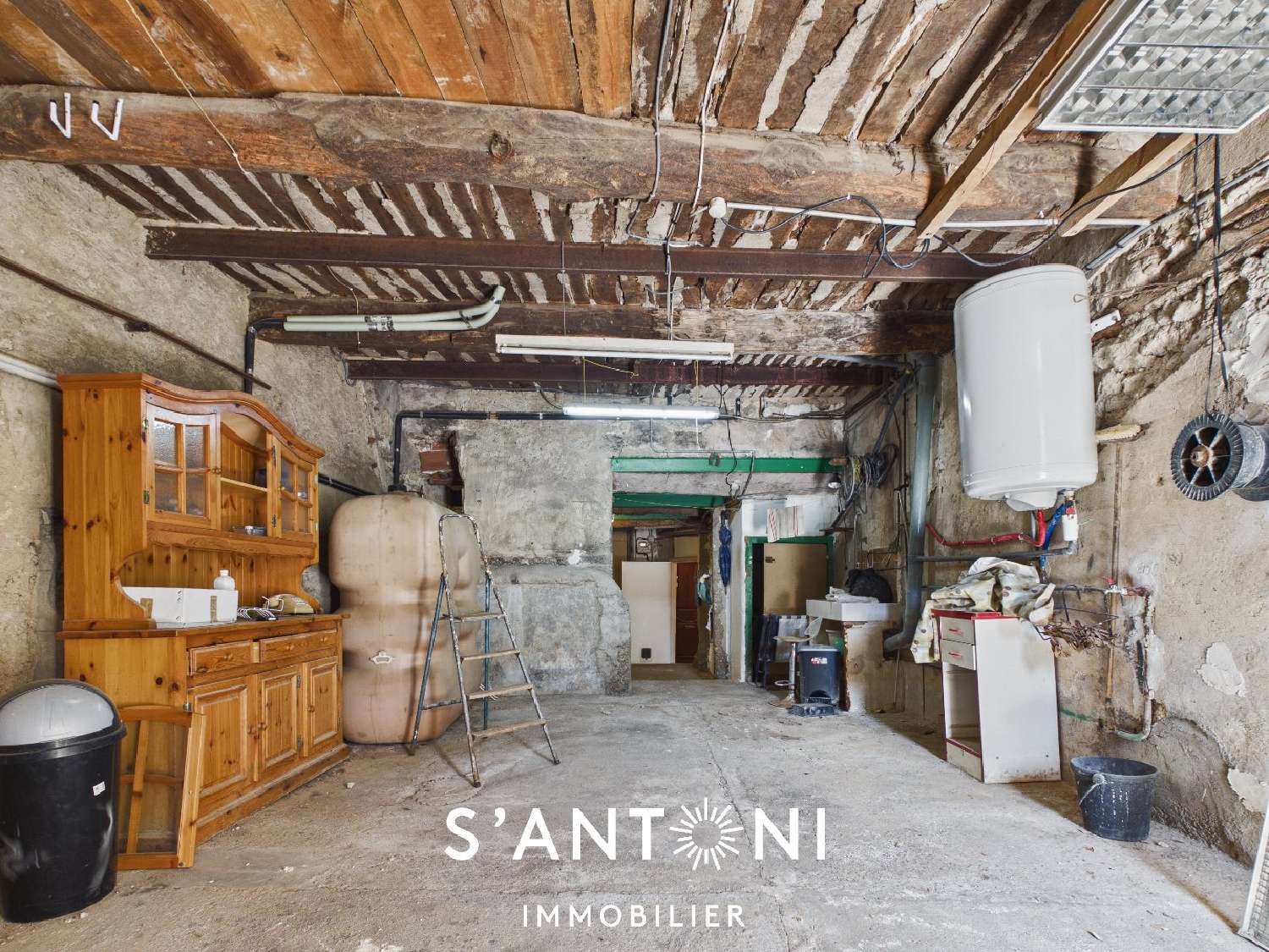 kaufen Haus Servian Hérault 6