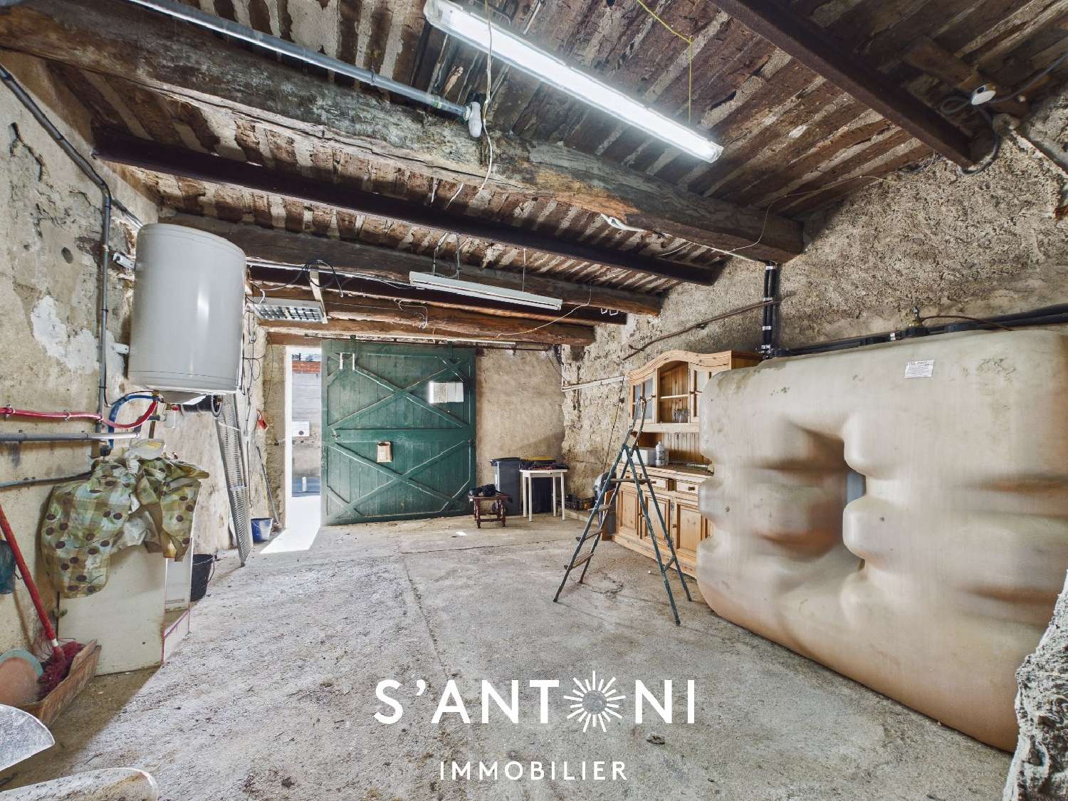 kaufen Haus Servian Hérault 7