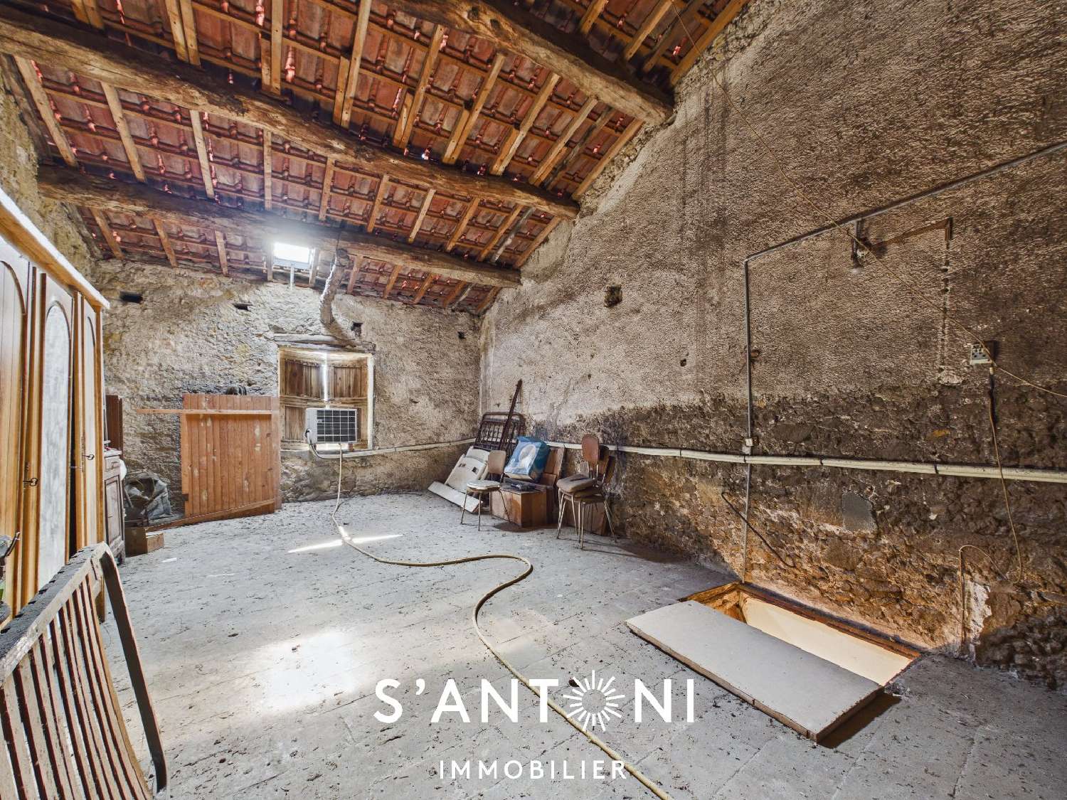 kaufen Haus Servian Hérault 8