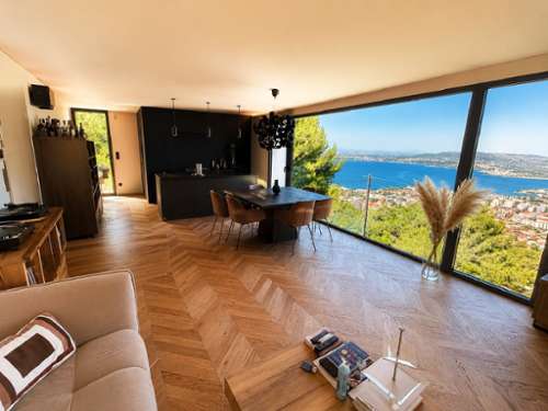 Sète Hérault Haus Bild 7386590