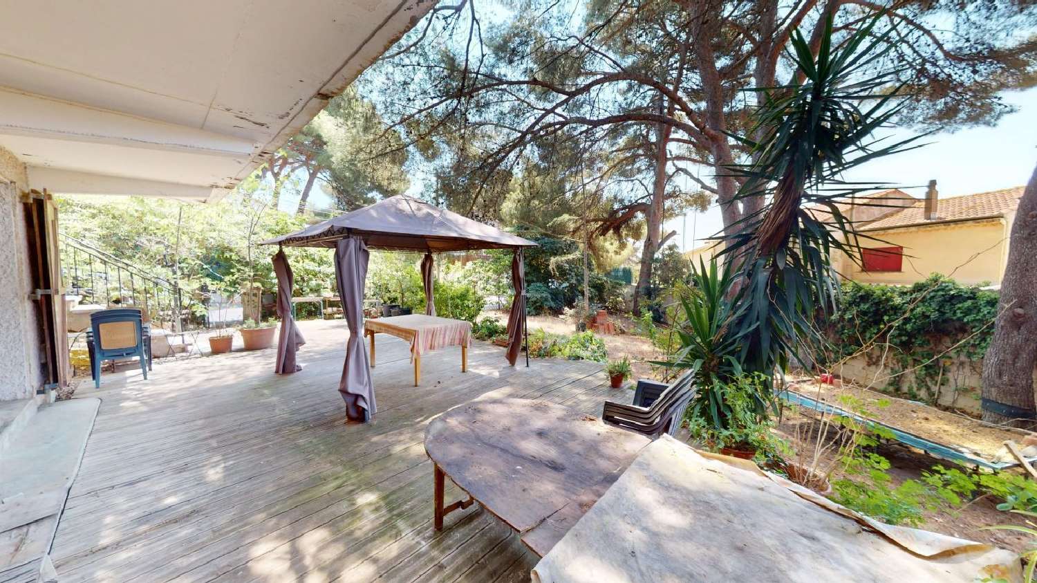 à vendre maison Sète Hérault 1