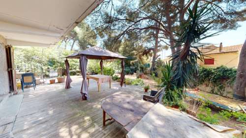 Sète Hérault maison foto 7393799