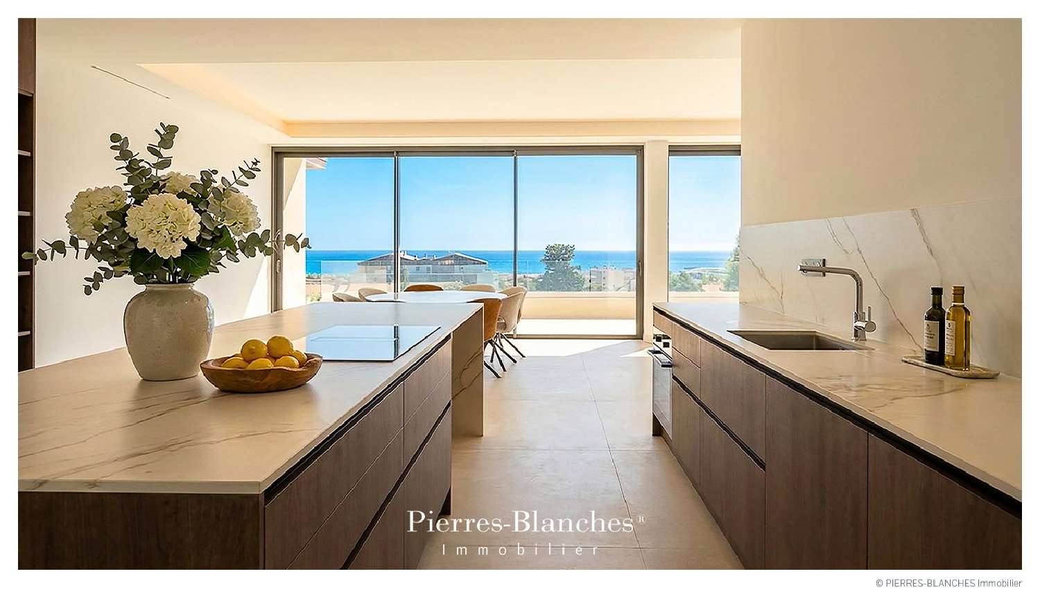  for sale house Sète Hérault 4