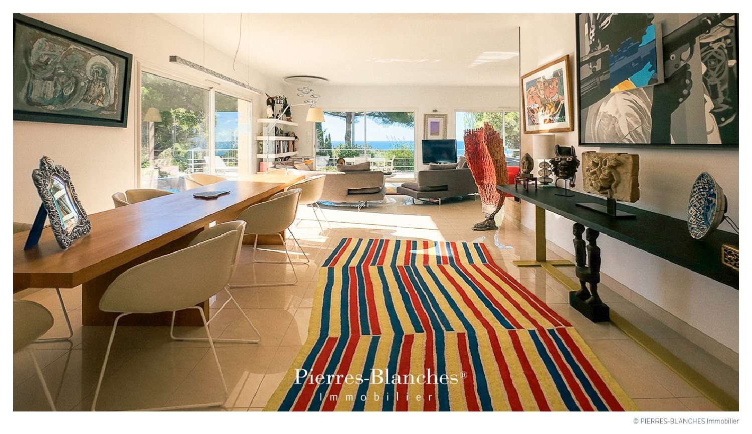  te koop huis Sète Hérault 3