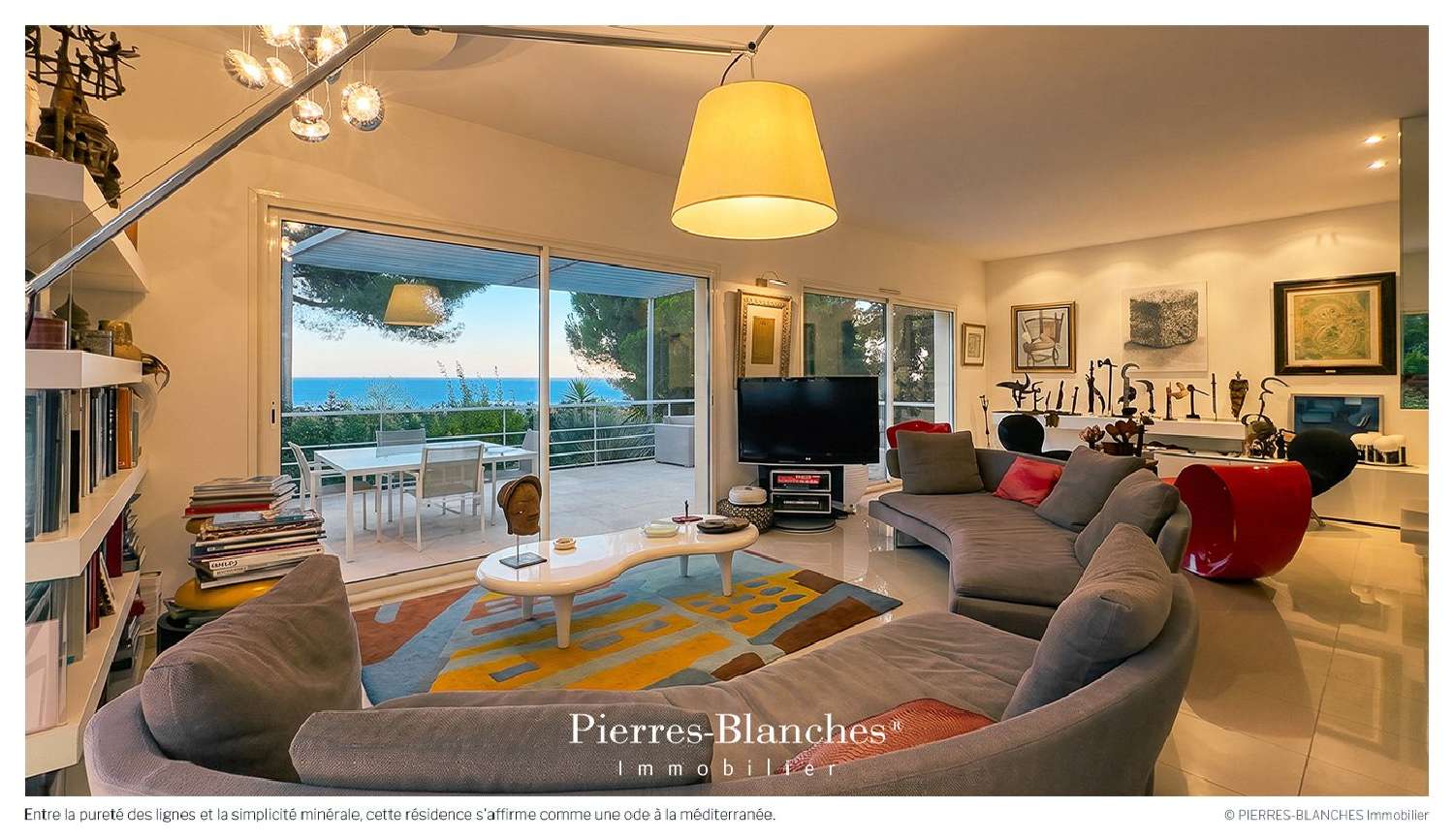  te koop huis Sète Hérault 4