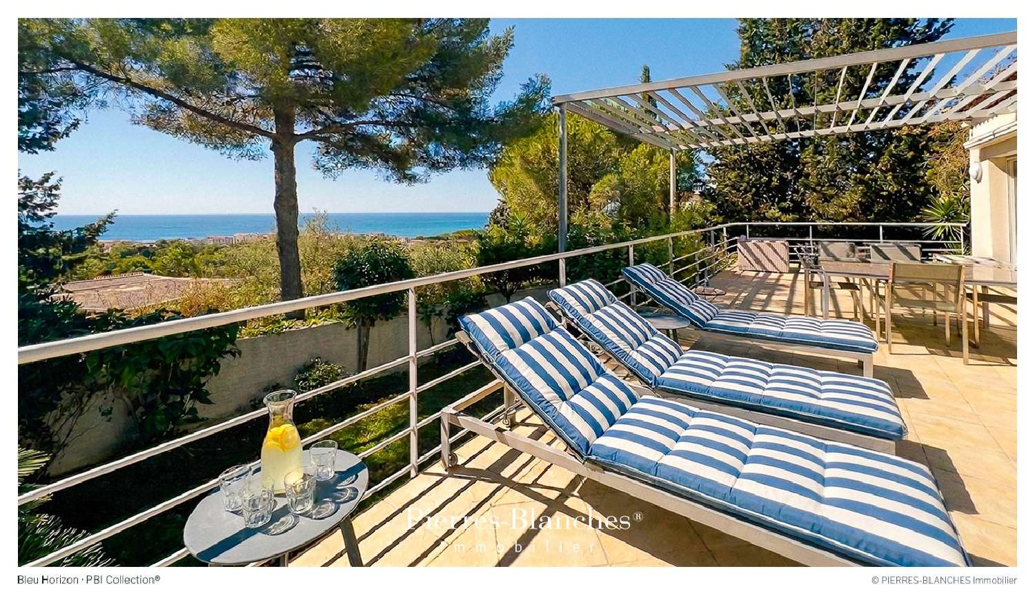  te koop huis Sète Hérault 5
