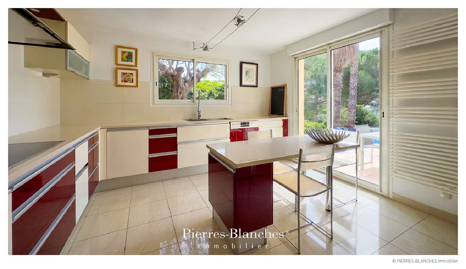  te koop huis Sète Hérault 6