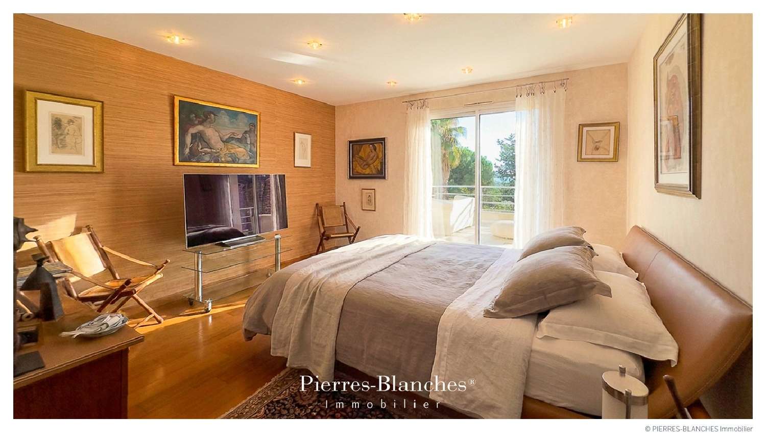  te koop huis Sète Hérault 8