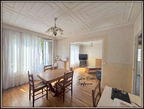 Sevran Seine-Saint-Denis Haus Bild 7389425