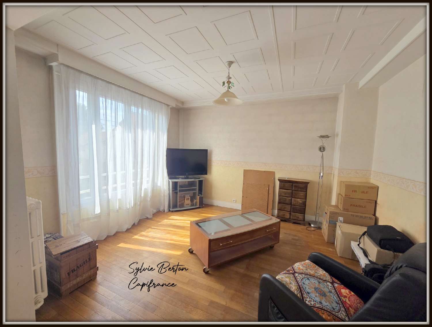 kaufen Haus Sevran Seine-Saint-Denis 3