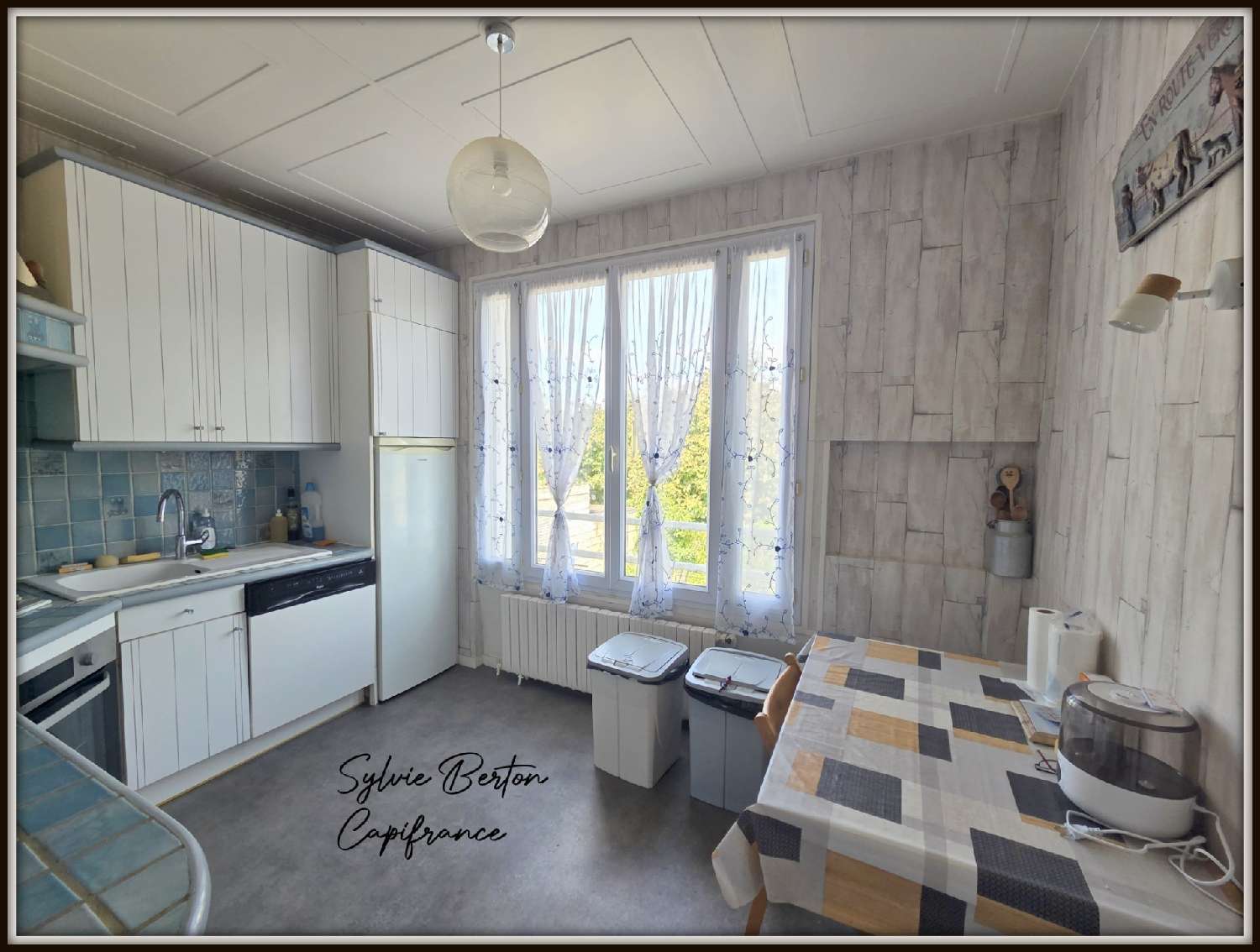 kaufen Haus Sevran Seine-Saint-Denis 4