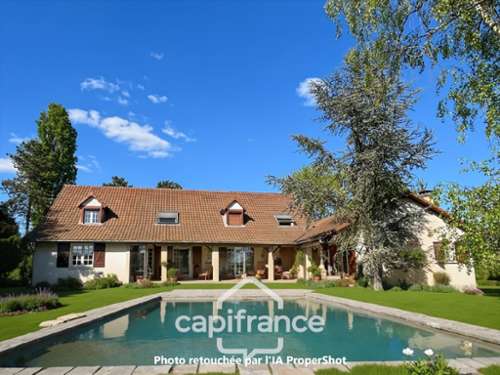 Sevrey Saône-et-Loire huis foto 7392112