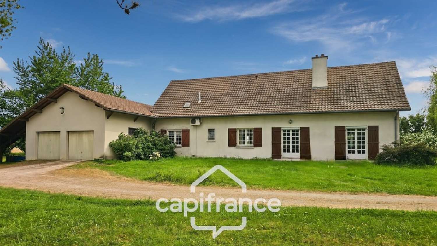  te koop huis Sevrey Saône-et-Loire 3