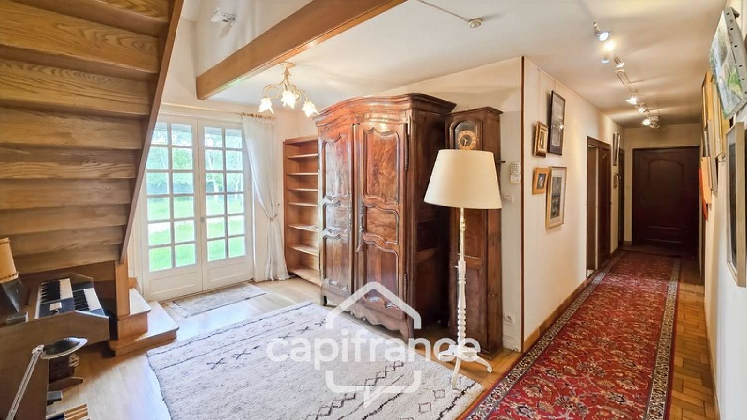  te koop huis Sevrey Saône-et-Loire 8
