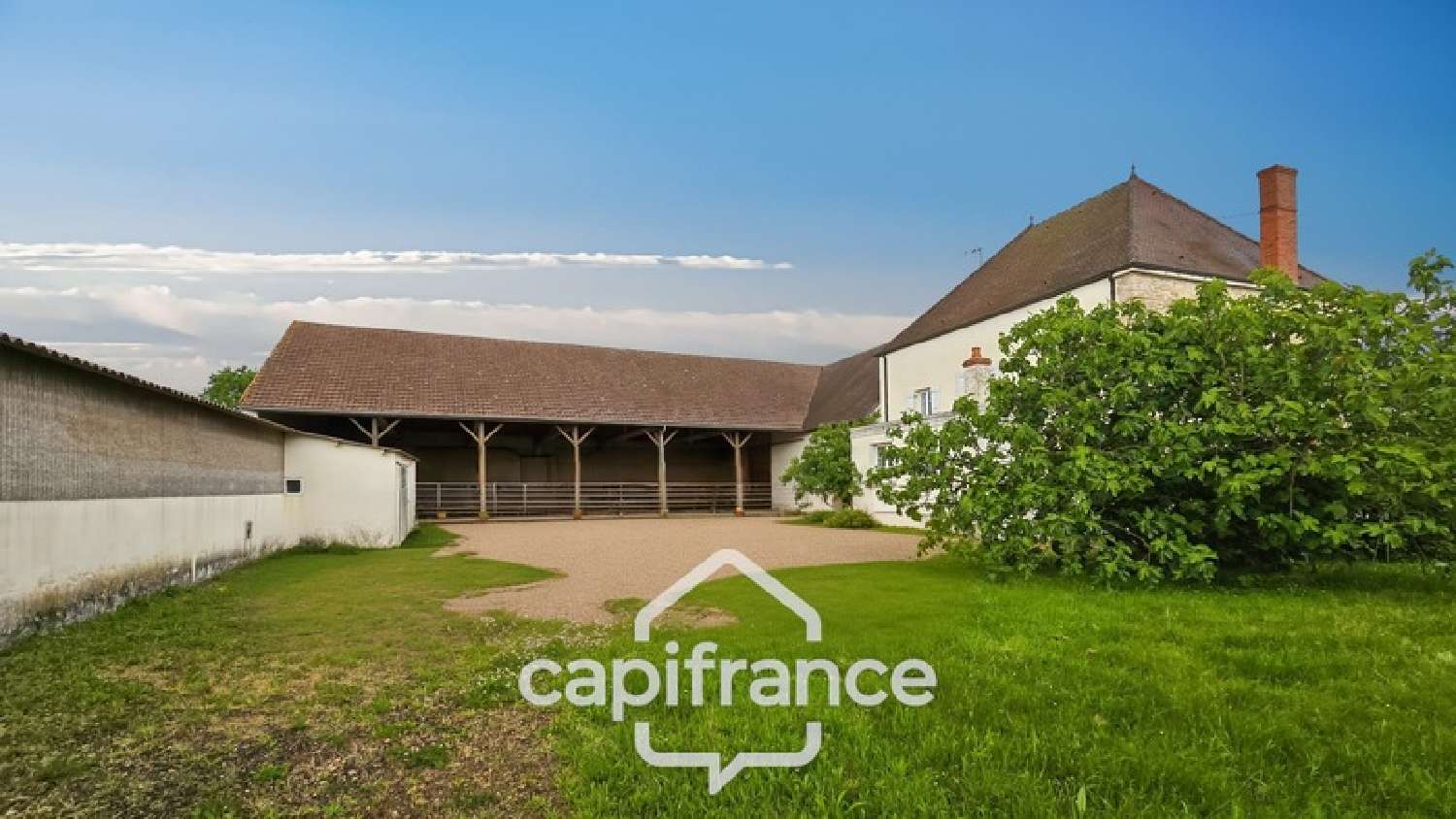 te koop huis Sevrey Saône-et-Loire 3