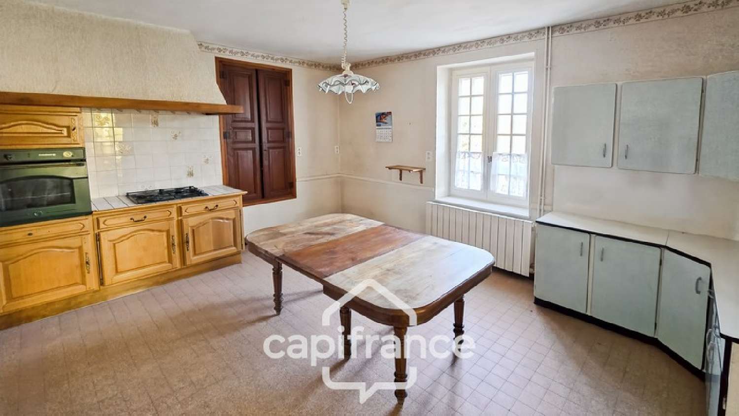 te koop huis Sevrey Saône-et-Loire 6