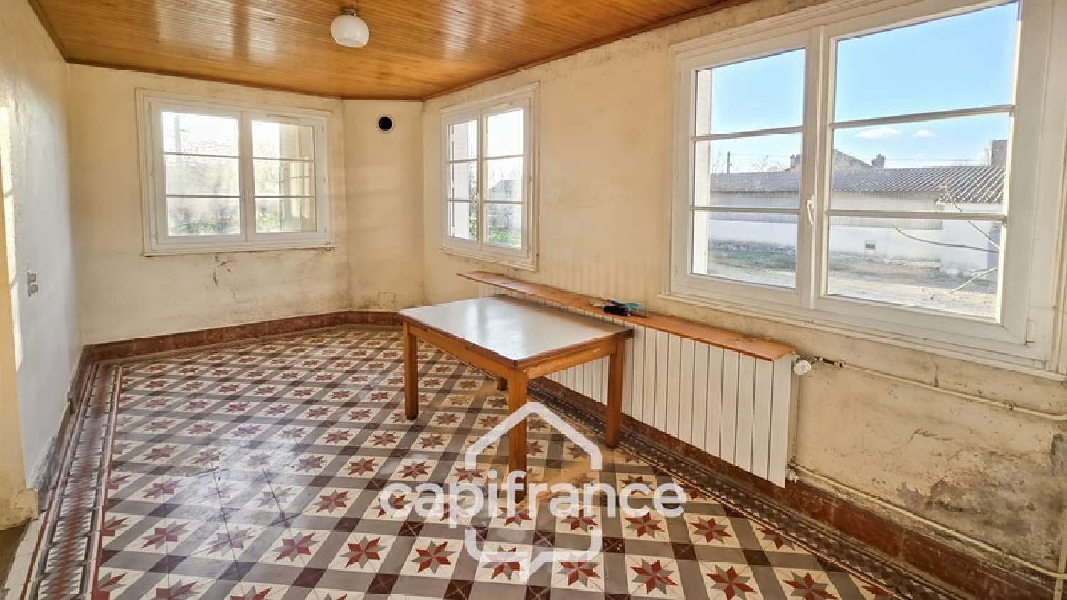 te koop huis Sevrey Saône-et-Loire 7