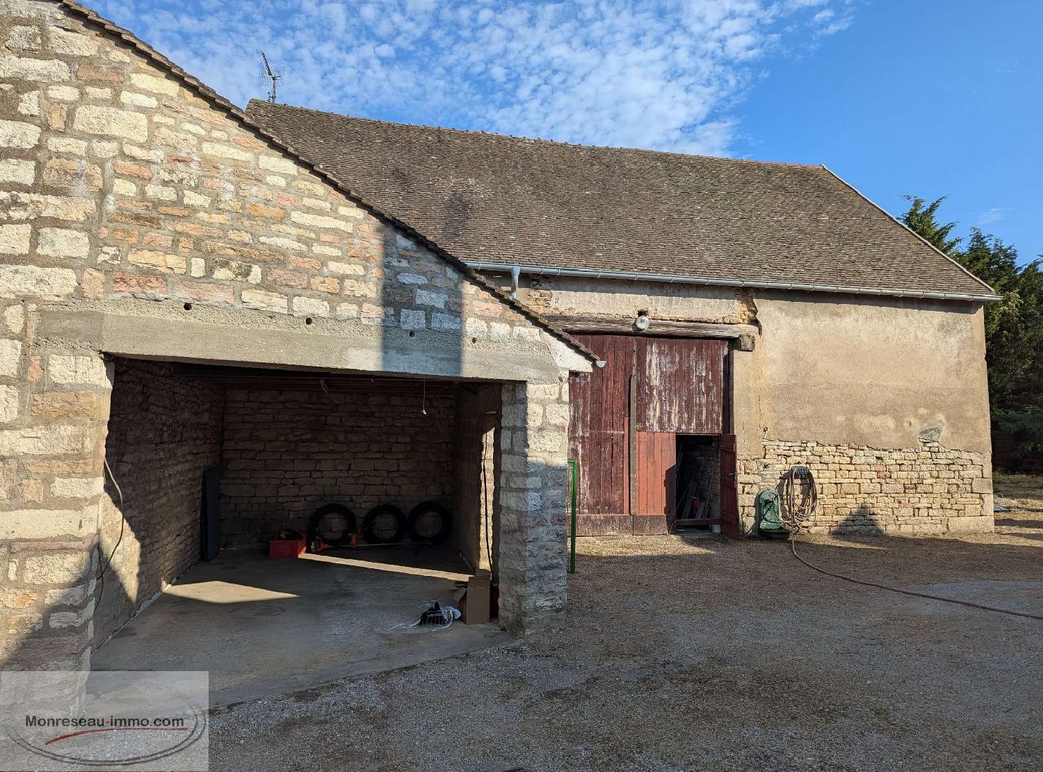 for sale house Sevrey Saône-et-Loire 2