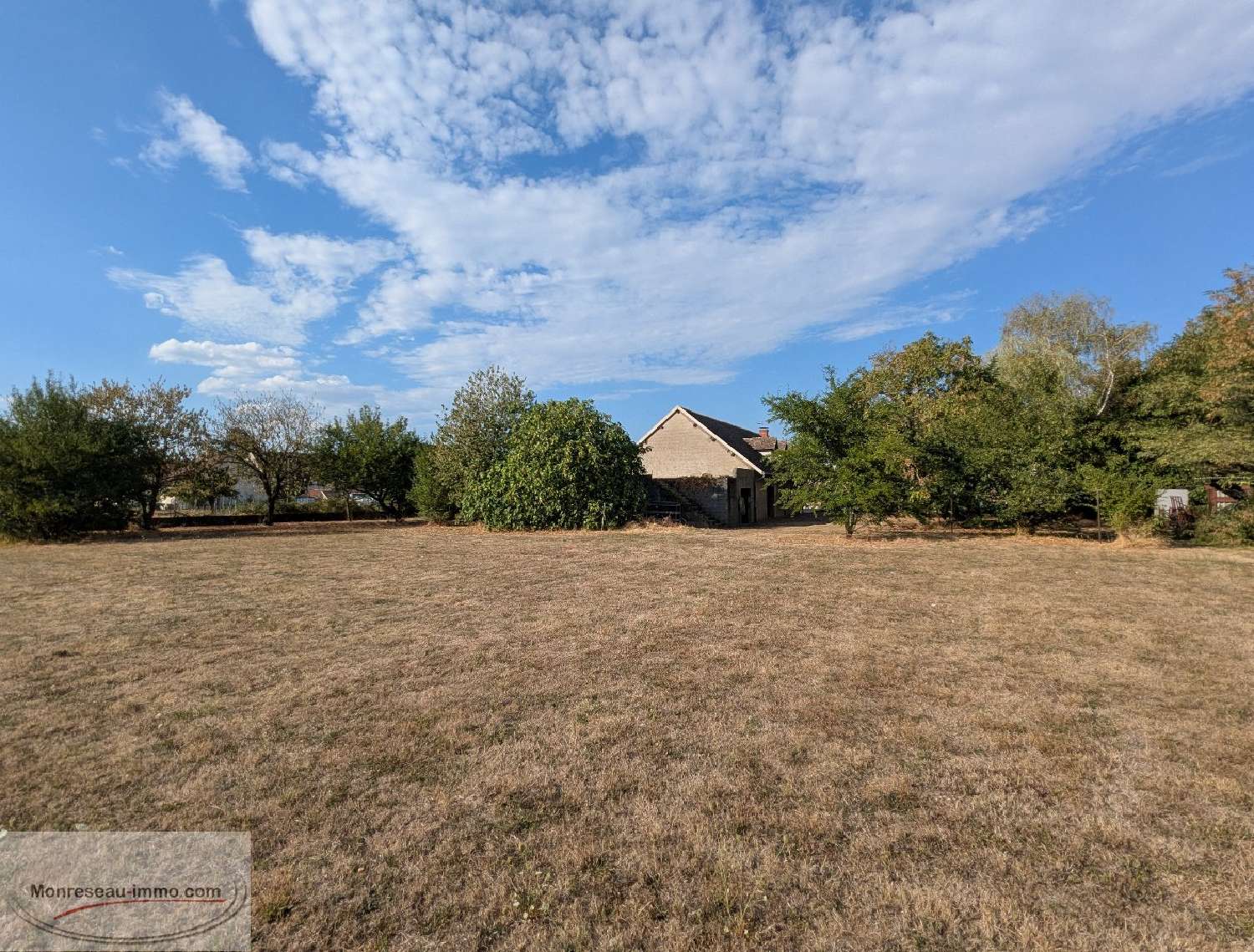 for sale house Sevrey Saône-et-Loire 3