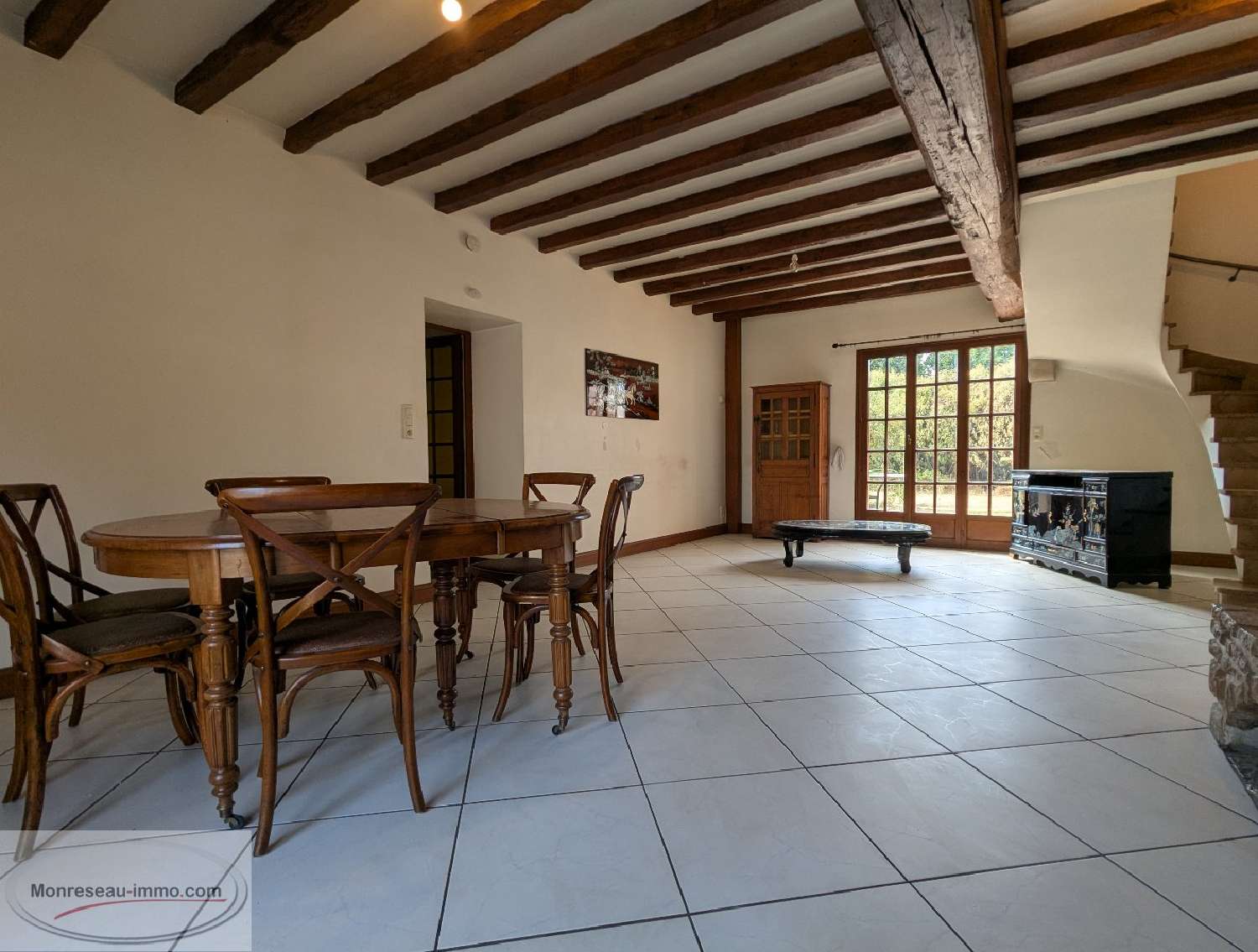 for sale house Sevrey Saône-et-Loire 5