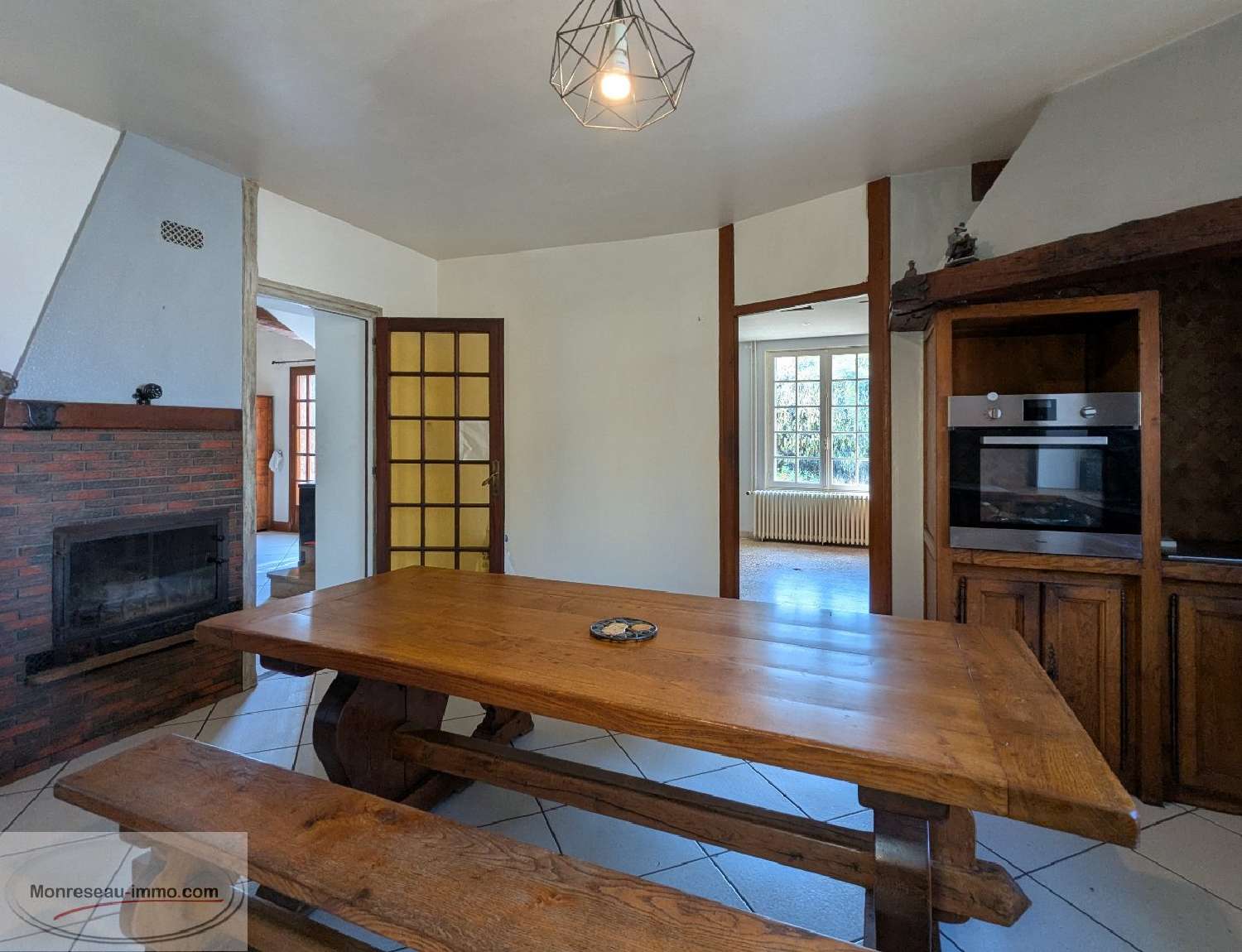 for sale house Sevrey Saône-et-Loire 6