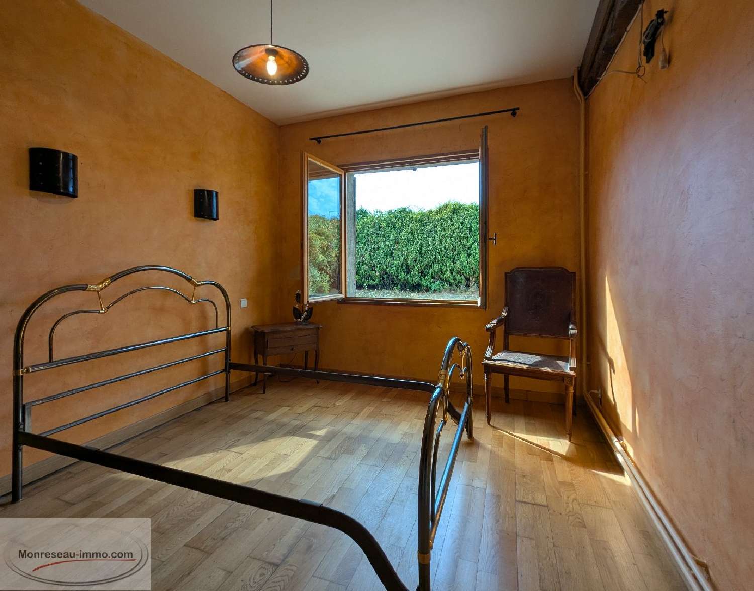 for sale house Sevrey Saône-et-Loire 7
