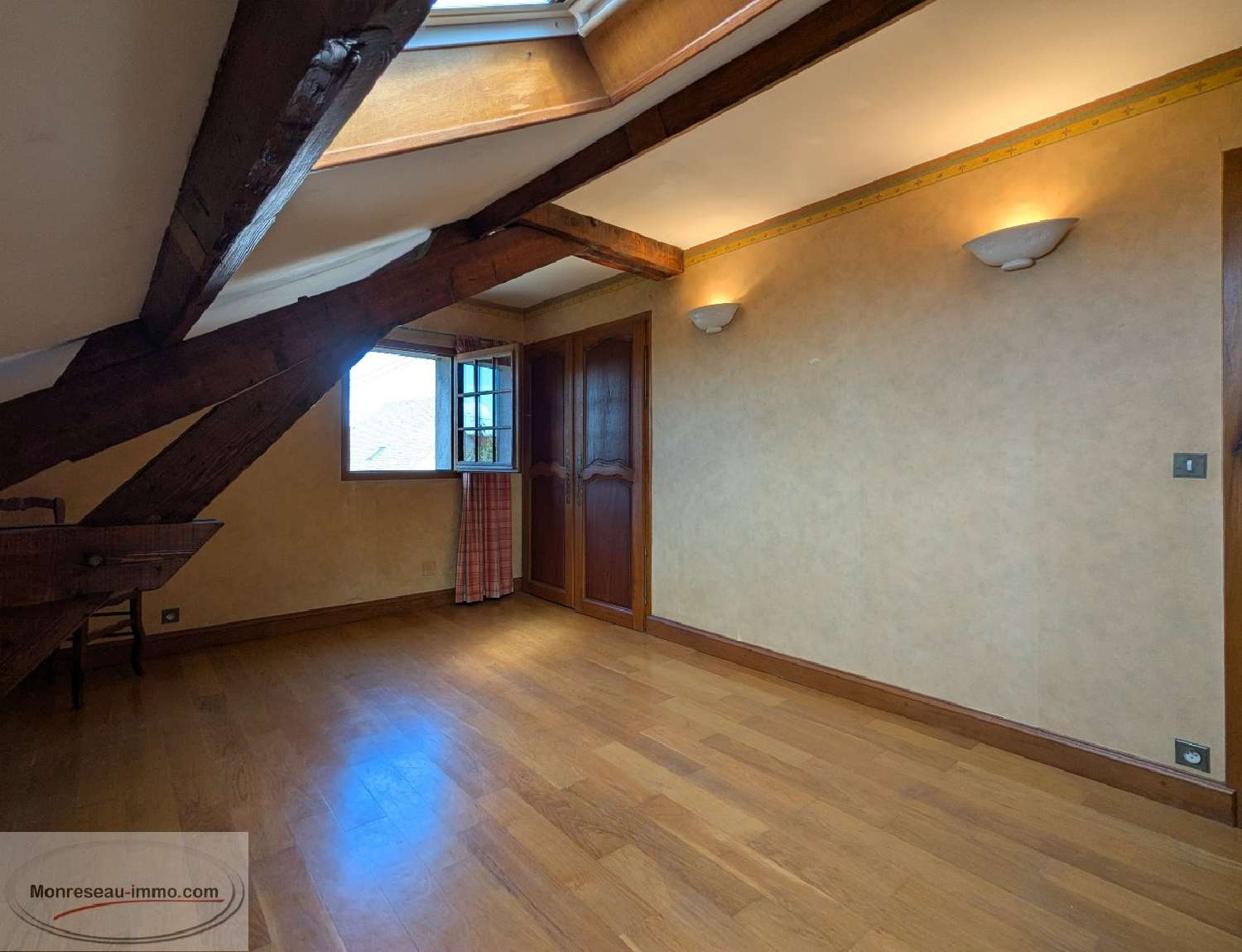 for sale house Sevrey Saône-et-Loire 8
