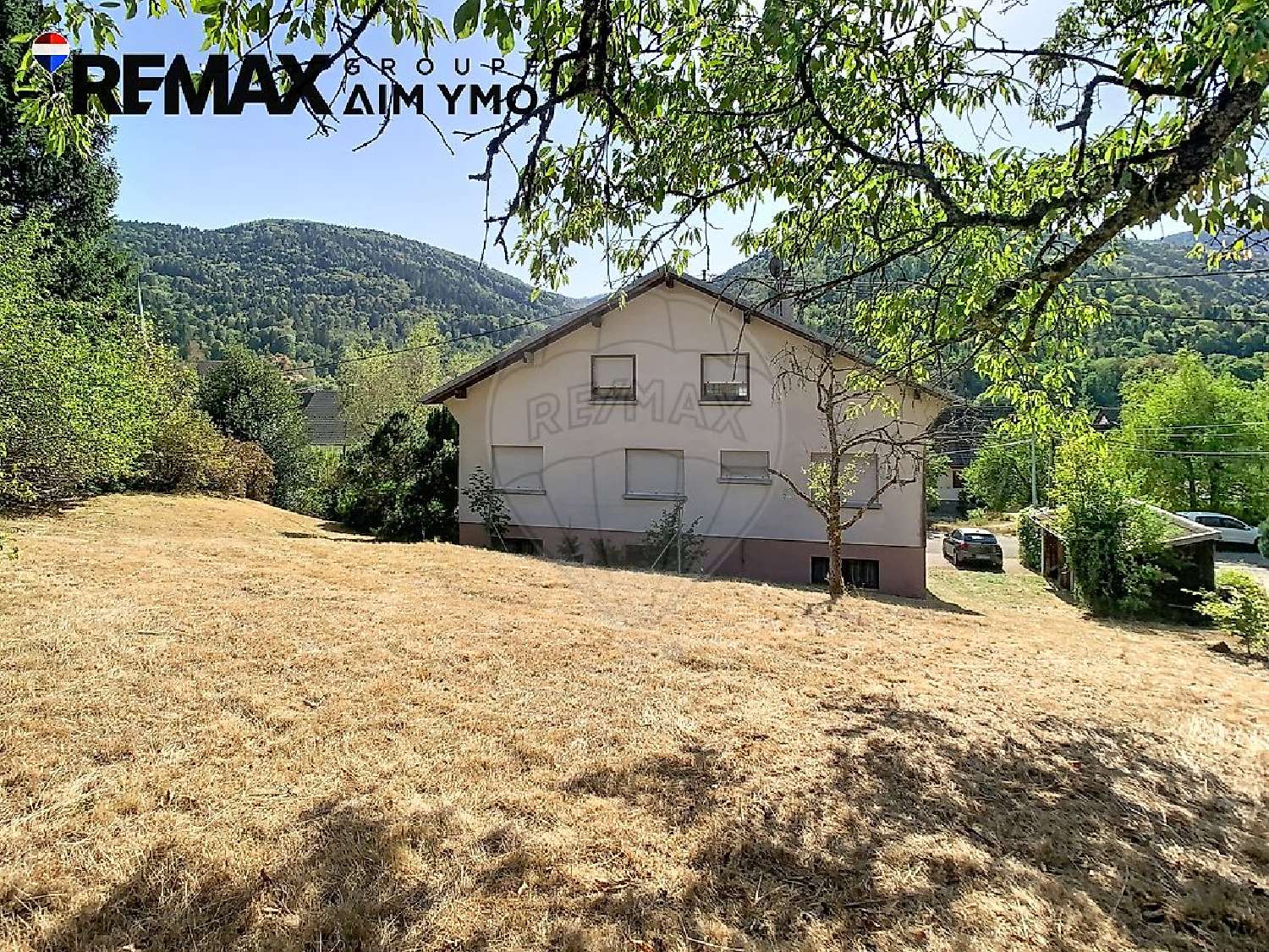 kaufen Haus Sewen Haut-Rhin 2